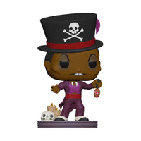 Disney Villains The Princess and the Frog Doctor Facilier Funko Pop! Vinyl