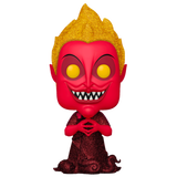 Hercules Hades Diamond Glitter Funko Pop! Vinyl