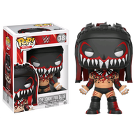 WWE ‘The Demon’ Finn Balor Funko Pop! Vinyl