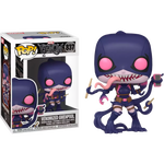 Marvel Venom Venomized Gwenpool Pop! Vinyl