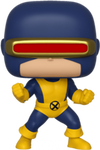 Marvel 80th Cyclops Funko Pop Vinyl Figure