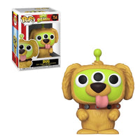 Disney Pixar Anniversary Alien as Dug Funko Pop! Vinyl