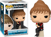 The Haunted Mansion Constance Hatchaway Funko POP Vinyl