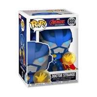 Marvel Mech Doctor Strange Funko Pop! Vinyl.