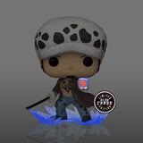 One Piece Trafalgar Law Funko Pop! Vinyl Figure