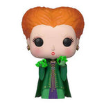 Disney Hocus Pocus Winifred with Magic Funko Pop! Vinyl