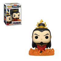 Avatar Ozai Funko Pop! Vinyl