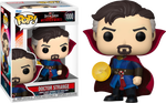 Marvel Doctor Strange In The Multiverse Of Madness Doctor Strange