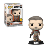 PRE ORDER Star Wars The Mandalorian The Marshall Funko Pop! Vinyl