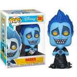 Hercules Hades Diamond Glitter Funko Pop! Vinyl