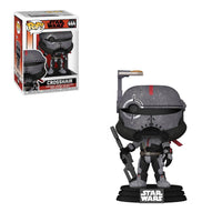 PRE ORDER Star Wars Bad Batch Crosshair Funko Pop! Vinyl