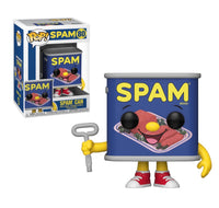 Spam Can Funko POP! Vinyl