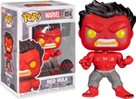 Marvel Hulk Red Hulk Funko Pop! Vinyl