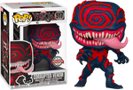 Corrupted Venom Funko Pop Vinyl Figure Special Edition