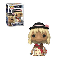 E.T. The Extra-Terrestrial E.T. in Disguise 40th Anniversary Funko Pop! Vinyl