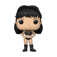 WWE Chyna Funko Pop! Vinyl