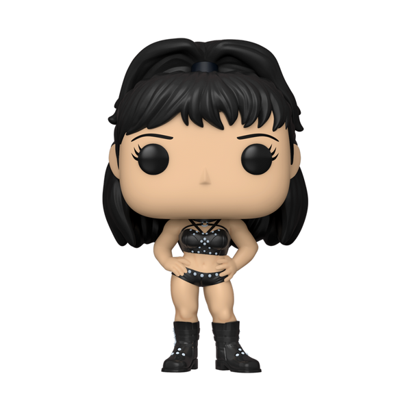 WWE Chyna Funko Pop! Vinyl