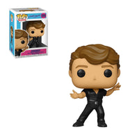 Dirty Dancing Johnny Funko Pop! Vinyl.