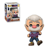 Disney Pinocchio Geppetto Funko Pop! Vinyl