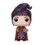 Disney Hocus Pocus Mary with Cheese Puffs Funko Pop! Vinyl