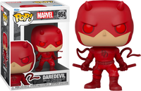 Daredevil with Batons Funko Pop! Vinyl