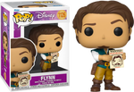 Tangled Flynn with Wanted Poster Funko Pop! Vinyl