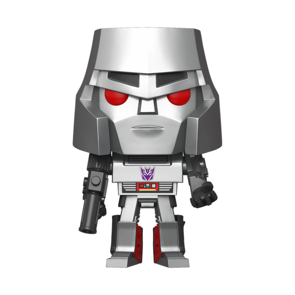 Transformers Megatron Funko POP Vinyl