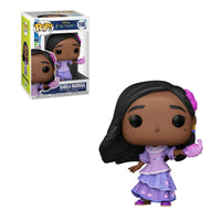 Disney Encanto Isabela Madrigal Funko Pop! Vinyl