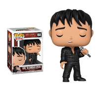 Elvis Presley '68 Comeback Special Funko POP Vinyl