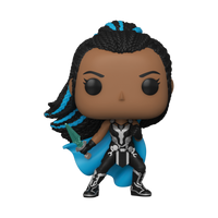 PRE ORDER Thor Love And Thunder Valkyrie Funko Pop! Vinyl