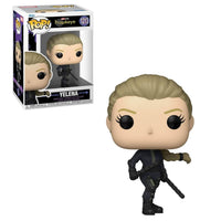 Marvel Hawkeye Yelena Funko Pop! Vinyl