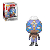 WWE Rey Mysterio Funko Pop Vinyl