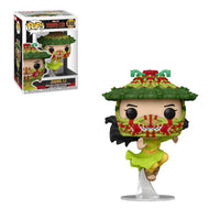 PRE ORDER Marvel Shang Chi And The Legend Of The Ten Rings Dragon Warrior Funko Pop! Vinyl