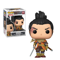 Sekiro Shadows Die Twice Funko Pop Vinyl