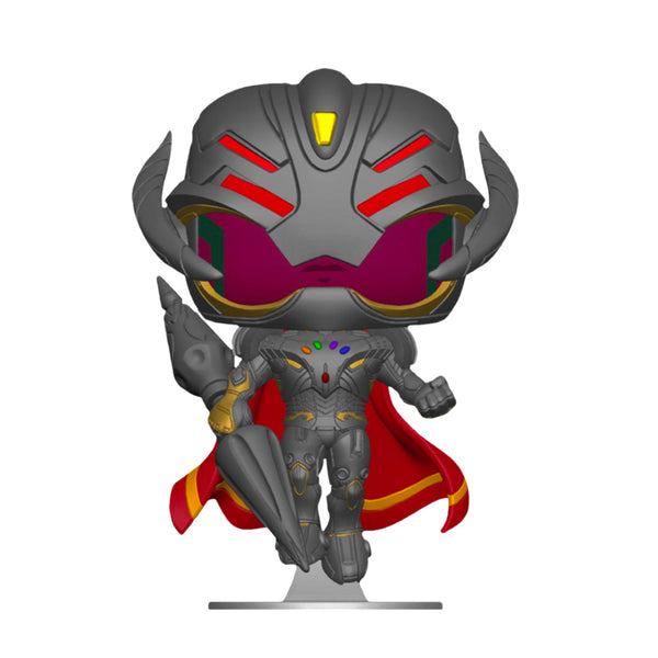 Marvel What If…? Infinity Ultron with Javelin Funko Pop! Vinyl