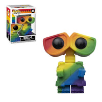 PRE ORDER Pride Rainbow Disney Wall-E Funko Pop! Vinyl