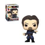 Marvel Doctor Strange in the Multiverse of Madness Sinister Strange Funko Pop! Vinyl