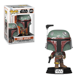 PRE ORDER Star Wars The Mandalorian The Marshall Funko Pop! Vinyl