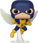 Marvel 80th Angel Funko Pop Vinyl Figure