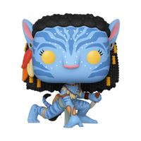 PRE ORDER Avatar Neytiri Funko Pop! Vinyl