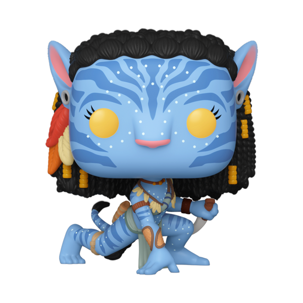 PRE ORDER Avatar Neytiri Funko Pop! Vinyl