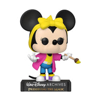 PRE ORDER Disney Minnie Mouse Totally Funko Pop! Vinyl