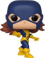 Marvel 80th Marvel Girl Funko Pop Vinyl Figure