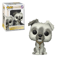 Walt Disney 50th Anniversary Pirates of the Caribbean Dog With Keys Funko Pop! Vinyl