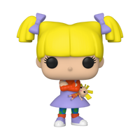 Rugrats Angelica Pickles Funko Pop! Vinyl