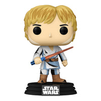 Star Wars Luke Skywalker Retro Series Funko Pop! Vinyl