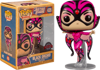 Justice League Black Orchid Earth Day 2022 Funko Pop! Vinyl