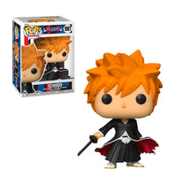 Bleach Ichigo with Blade Funko Pop! Vinyl