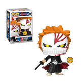 Bleach Ichigo with Blade Funko Pop! Vinyl