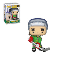 PRE ORDER Mighty Ducks Fulton Reed Funko Pop! Vinyl.